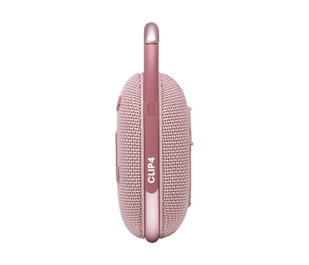 JBL CLIP 4 Pink - 1299466 - zdjęcie 5